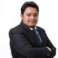 Cuemath (Cuelearn) Employee Vivek Naredi's profile photo