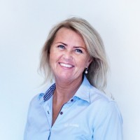 Varodd AS Employee Ruth Kirsti Stie's profile photo