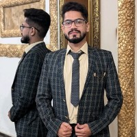 Mohammad Nouman's profile photo