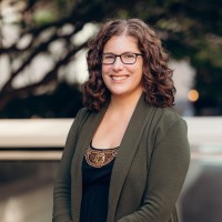 Online News Association Employee Meghan Murphy's profile photo