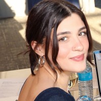 Midland Machinery Employee Gabriella Labarber's profile photo