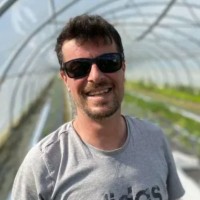 Green Dev Access Employee Mathieu ⏚'s profile photo