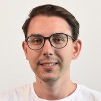 consourcive Employee Bogdan Negrei's profile photo