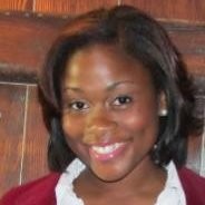 Natchitoches Parish School Board Employee Britani Fields's profile photo