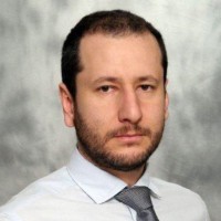 Stonetech Employee Michalis Drakoulis's profile photo