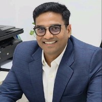 JSW Energy Ltd Employee Deepak Sharma's profile photo
