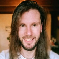 dotOcean Employee Florent Brondolo's profile photo