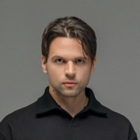 Indigo Employee Dmitry Chinarev's profile photo