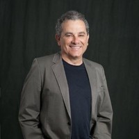 UCLA School of Theater, Film & Television Employee David Dancyger's profile photo