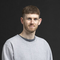 Ben Fairless's profile photo