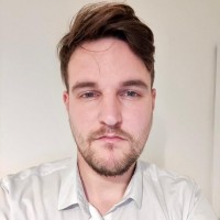 SynergySuite Employee Tom Grinius's profile photo