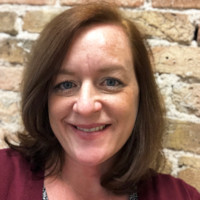 The Bindery Employee Ingrid Beck's profile photo