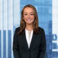 Capsule Employee Lauren Clement's profile photo