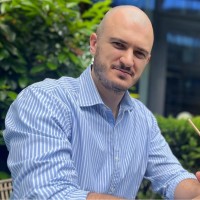 Jakub Papisz Email