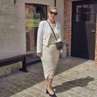 VDV consultants BV Employee Kimberly Landuyt's profile photo