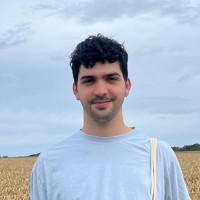 Rafael Benatti's profile photo