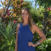 Lacure Villas Employee Katie Hearn-James's profile photo