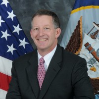 Commander, Navy Installations Command (CNIC) HQ Employee Robert Posthumus's profile photo
