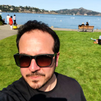 Canva Employee Andre Macedo's profile photo