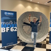 SKOV A/S Employee Supriyanto Supriyanto's profile photo