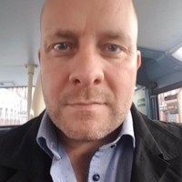 MPE LIMITED Employee Andy Nickels's profile photo