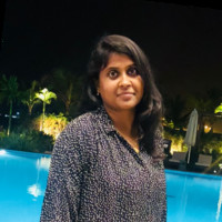 Vanitha Pandi Email
