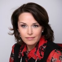 Angelini Pharma Employee Rita Bobro's profile photo