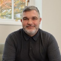 SoilEx Employee Ricky Maxfield's profile photo