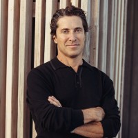 Macro Hive Employee Andrew Simon's profile photo