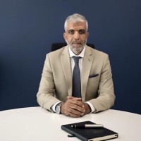 DMG (DMG Group) Employee Maged Mobarak's profile photo