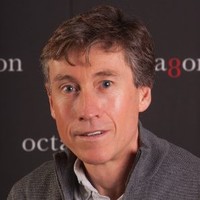 Octagon Employee Clifford Bloxham's profile photo