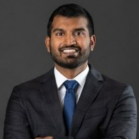 Cormark Securities Employee Akash Goyal's profile photo