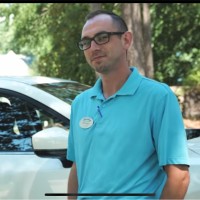 Capital Mazda Of Cary Employee William Rodden's profile photo