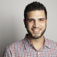 BellSoft Employee Bob Booshehri's profile photo
