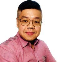 PT United Tractors Tbk Employee Dominic Chandra's profile photo