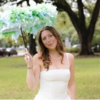 Articulate Employee Liza Gutentag's profile photo