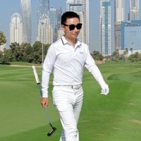Winkey Technology Employee Jiaxi Yang's profile photo