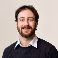 Caleb & Brown Employee Stephen Milicia's profile photo