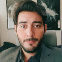 Dryfta Employee Oswaldo Barrios's profile photo