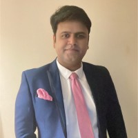 Dabur India Limited Employee Rahul Grover's profile photo