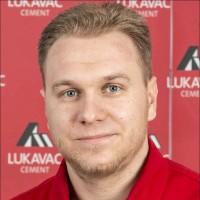 Fabrika Cementa Lukavac d.d. Employee Asim Zukic's profile photo