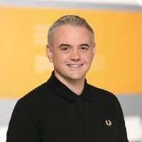 Continental Employee Torsten Kordon's profile photo
