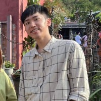 AMI Employee Glen Lin's profile photo