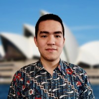 Forestree Employee Erick Hartawan's profile photo