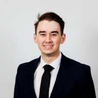 CareJourney Employee Joseph Patrick's profile photo