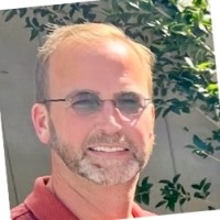 FX Audio Visual Employee Corey Andrews's profile photo