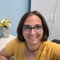 Clear Outlook Counseling Employee Elizabeth Davisson-Odle's profile photo