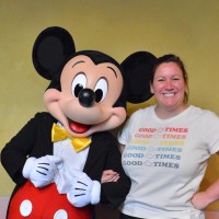 Magic Expeditions Employee Katie D'Agostino's profile photo