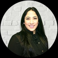 Corey Construction- Residential & Commercial Roofing Employee Denah Berretz's profile photo