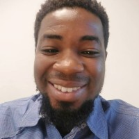 Clearly InSight Employee Oluwatoyosi Asenuga's profile photo